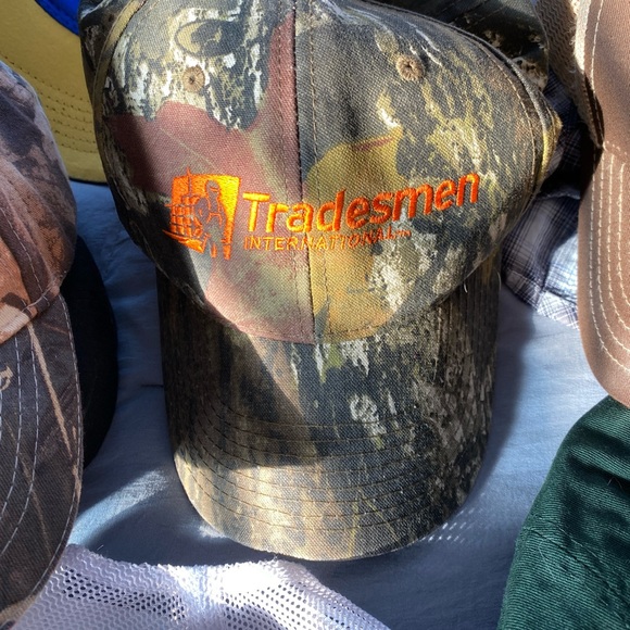 baseball trucker caps hats snapbacks - Picture 6 of 11